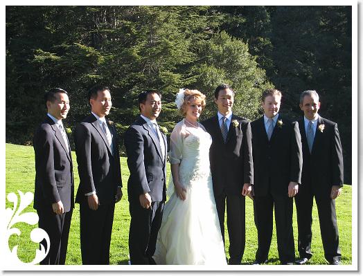 2007NovThanksgivingandRickWedding 048